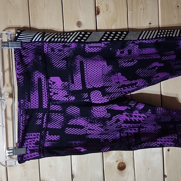 Zumba Fitness Leggings Size Spicy - Picture 3 of 7